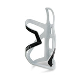 Cube Acid Flaschenhalter HPP Sidecage matt white'n'glossy black-0