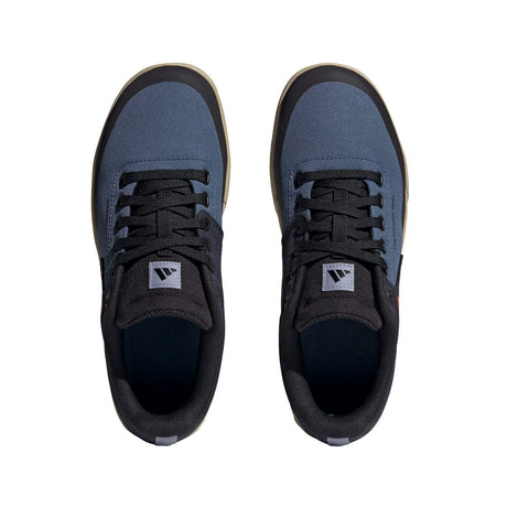 Five Ten Freerider Pro Canvas wonder steel-1
