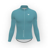 IW Cycling Wear Hydra Jacket petrol-0