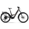 Haibike Adventr 10 Low metallic sand black 2026-0