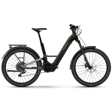 Haibike Adventr 6 Low black chrome 2026-0