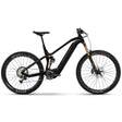 Haibike AllMtn 10 matte black ink-0