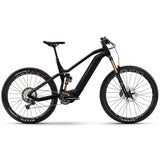 Haibike AllMtn 10 matte black ink-0