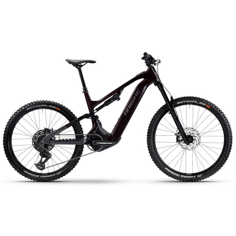 Haibike Allmtn CF 9 black platinum-0