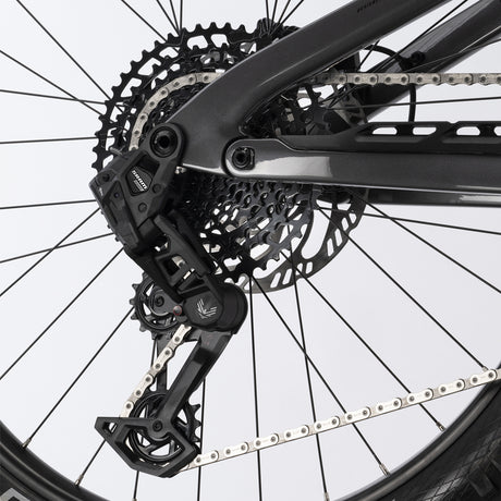 Haibike Allmtn CF 9 black platinum-3