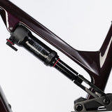 Haibike Allmtn CF 9 black platinum 2026-1