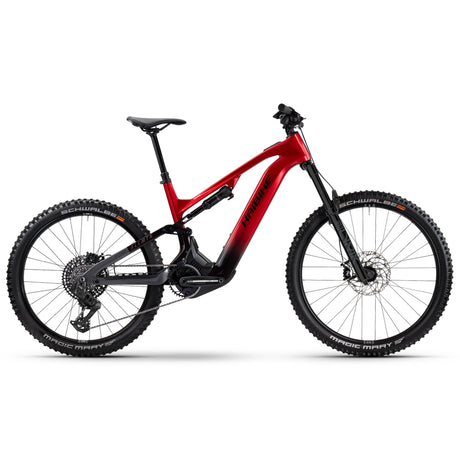 Haibike Allmtn CF 9 red black platinum-0