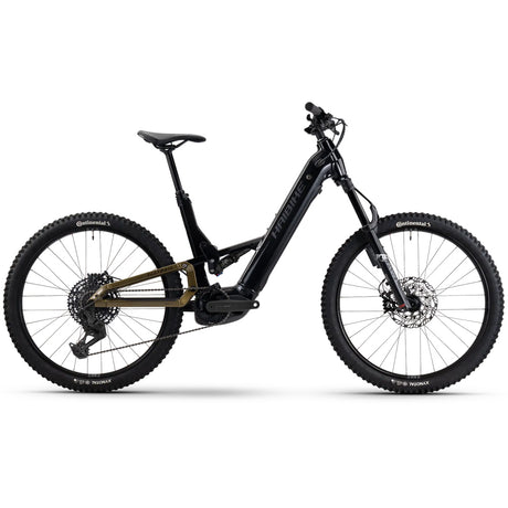 Haibike Alltrail 10.5 27.5 Low ABS black gold grey 2026-0