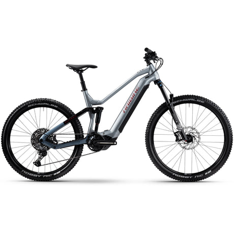 Haibike Alltrail 5 dusty blue black 2025-0