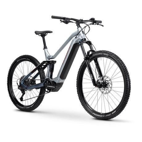 Haibike Alltrail 5 dusty blue black 2025-1