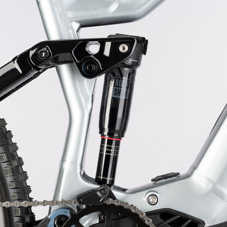 Haibike Alltrail 5 dusty blue black 2025-4