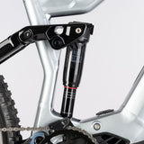 Haibike Alltrail 5 dusty blue black 2025-4