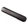 Haibike Battery Cover für Bosch Gen4 i625Wh, schwarz-0