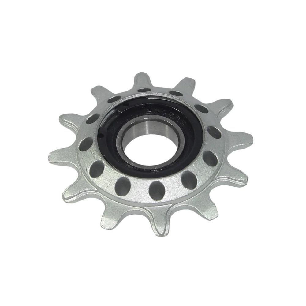 Haibike Pulleywheel inkl. Lager-0