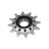 Haibike Pulleywheel inkl. Lager-0