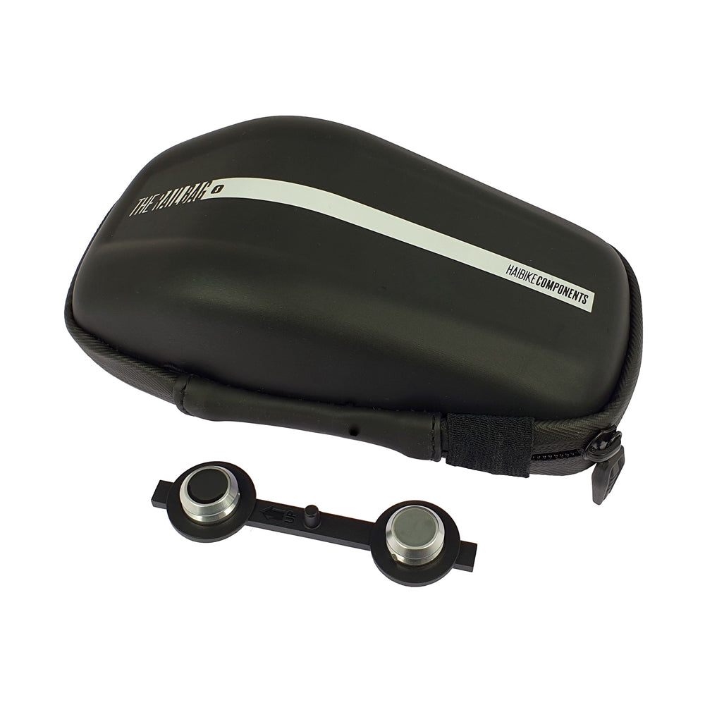 Haibike Rahmentasche MRS TheRailbag Set-0