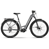 Haibike Trekking 7 Low urban/white 2024-0