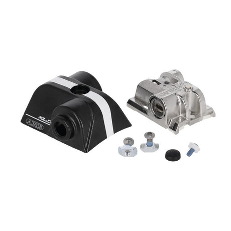 Haibike XLC MRS Rail Lock-0