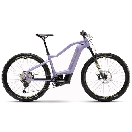 Haibike Alltrack 29 11 viola lemon 2023-0