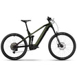 Haibike Allmtn 6 swamp plum 2026-0