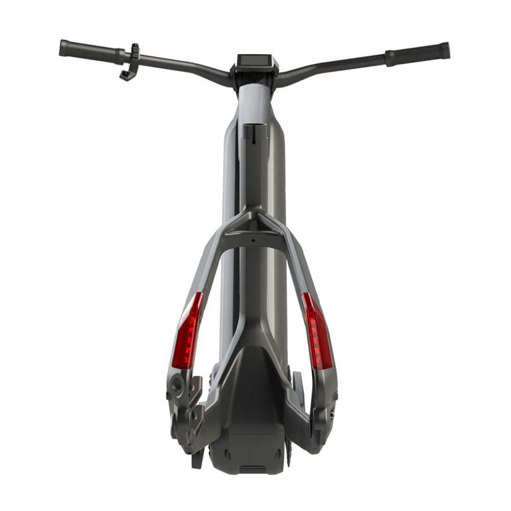 Haibike Twin Tail Lights TTL Set AM für Ausfallendenmontage mit JST Kabel-1