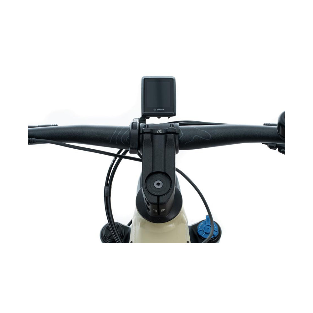 Cube ACID Halterung für KIOX 300/500 black-1