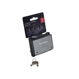 Hamax Ersatzhalter, sperrbar-0