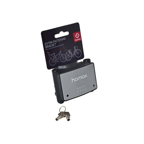 Hamax Ersatzhalter, sperrbar-0