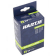 Hartje Fahrradschlauch 28 SV40 18/25-622/630-0