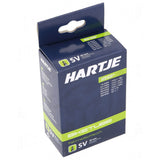 Hartje Fahrradschlauch 28 SV40 18/25-622/630-0