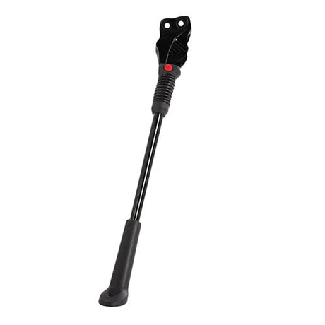 Hebie Fahrradständer eFix 18 schwarz selbstklappend-0