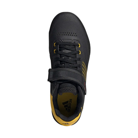 Five Ten Hellcat Pro Black/Yellow-1