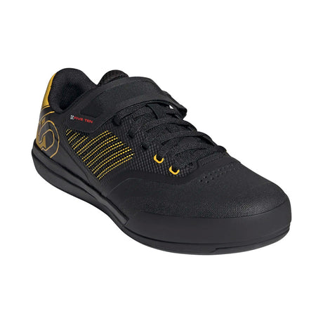 Five Ten Hellcat Pro Black/Yellow-2