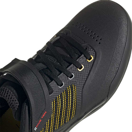 Five Ten Hellcat Pro Black/Yellow-3