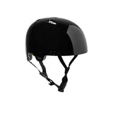 Fox Helm Flight Pro Black-0
