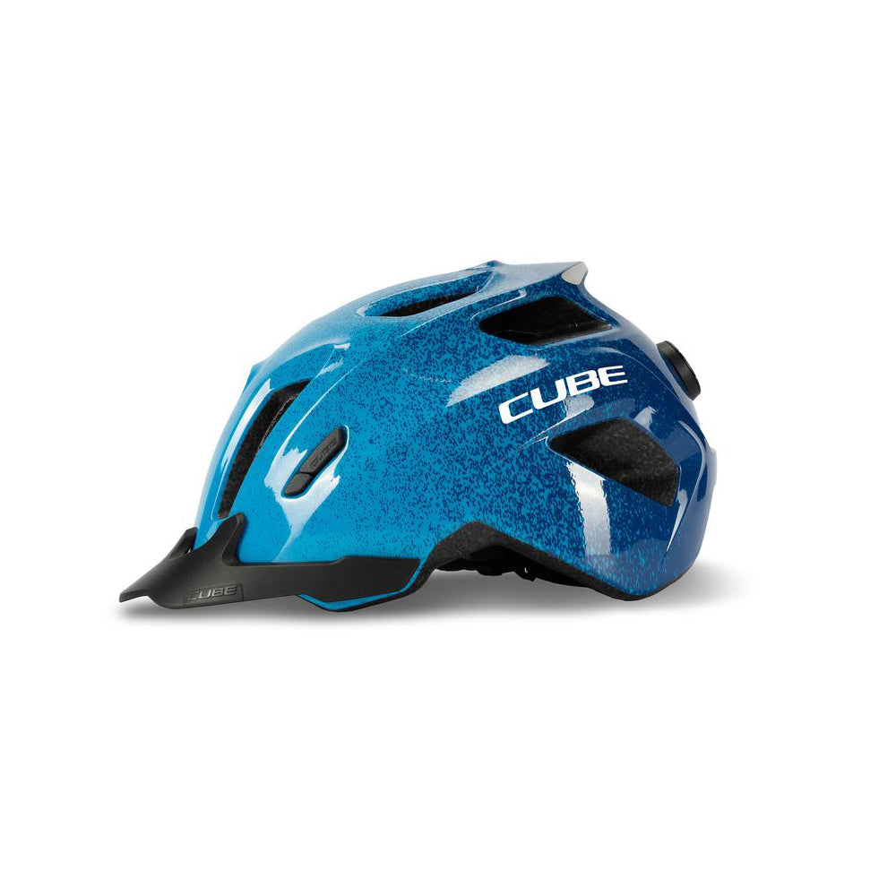 Cube Helm Fink darkblue-1