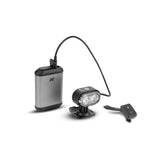 Cube ACID Outdoor LED-Licht HPA 3000 space grey´n´black-0