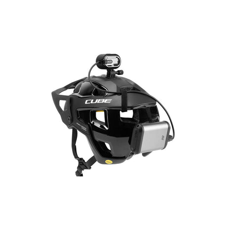Cube ACID Outdoor LED-Licht HPA 3000 space grey´n´black-2