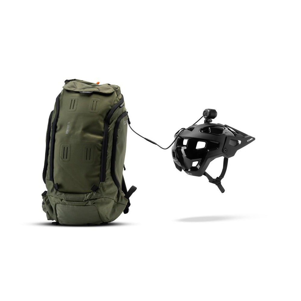 Cube ACID Outdoor LED-Licht HPA 3000 space grey´n´black-3