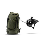 Cube ACID Outdoor LED-Licht HPA 3000 space grey´n´black-3