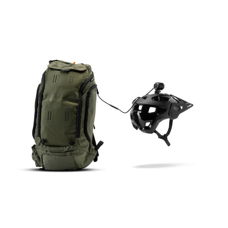 Cube ACID Outdoor LED-Licht HPA 3000 space grey´n´black-3