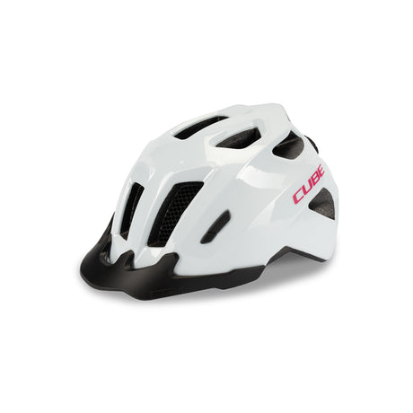 Cube Helm Fink flashwhite´n´pink-0