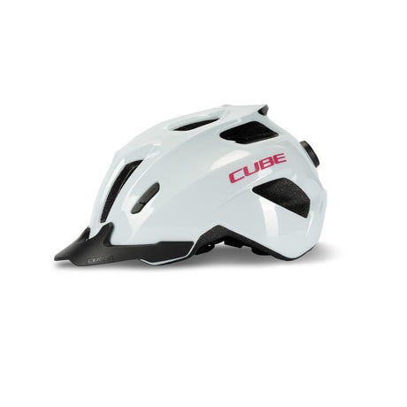 Cube Helm Fink flashwhite´n´pink-1