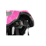 Cube Helm Fink pink-0