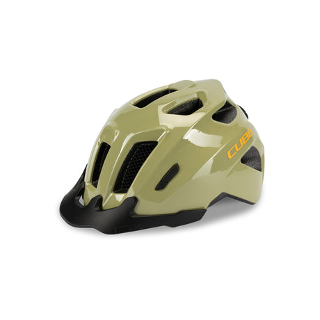 Cube Helm Fink lightolive-0