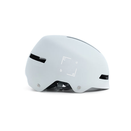 Cube Helm DIRT 2.0 white´n´grey-1