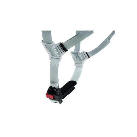 Cube Helm DIRT 2.0 white´n´grey-3