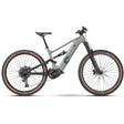Hepha All Mountain 7 Carbon Ultra grey-0