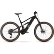 Hepha All Mountain 7 Carbon LTD black / matt-0