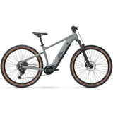Hepha Mountain 7 Performance grey-0